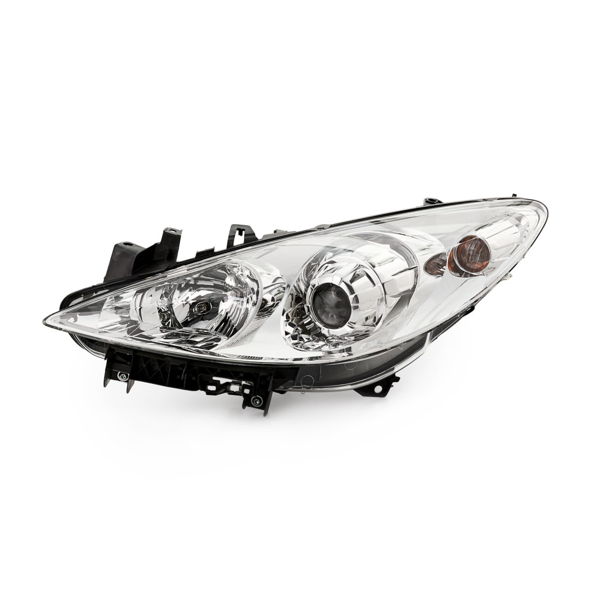 Reflektor lewy 712431701129 Magneti Marelli